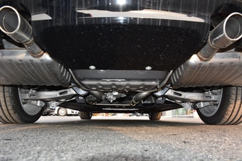 2019款捷豹XEL 2.0T自动200PS尊享版