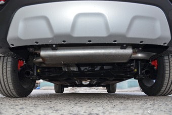 2017款东风风神AX5 1.4T 手动趣享型