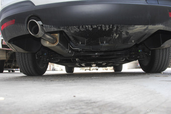 2016款雪铁龙C4L 1.2T自动精英型