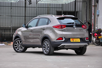 2016款锐腾 2.0T自动豪华版