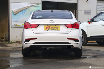 2017款名图1.6T自动智能型GLS