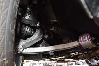 2018款XTS 2.0T自动28T豪华型