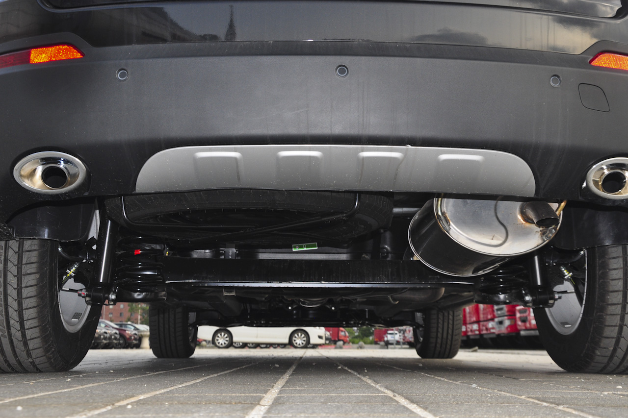 2016款大迈X5 1.5T手动豪华7座型 国五 慕尼黑