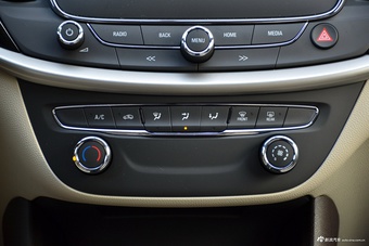 2017款威朗1.5L手动进取型