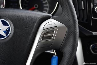 2016款启辰T70 2.0L自动CVT睿享版