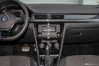 2017款蔚领1.4T自动豪华型