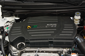 2015款启悦1.6L自动舒享型