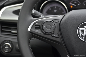 2019款昂科威1.5T自动两驱豪华型20T国VI