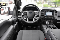 2017款福特F150 XLT 美规