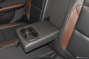 2017款斯威X7 1.5T自动智尊型