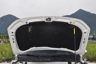 2015款朗逸1.2T自动DSG 蓝驱技术版