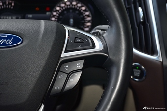 2018款锐界2.7L自动四驱旗舰型EcoBoost 330V6 7座