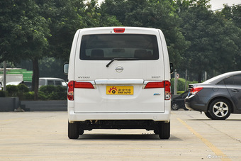 2016款NV200 1.6L自动豪华型