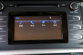 2017款汉兰达2.0T自动两驱精英版7座