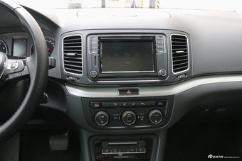 2018款夏朗1.4T自动乐享型7座280TSI