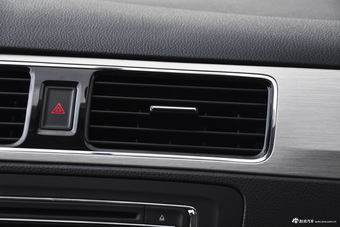 2015款桑塔纳·浩纳1.6L自动风尚型