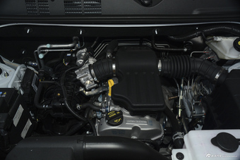 2018款欧尚X70A 1.5L手动标准型