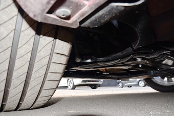 2016款DS 4S 1.6T自动智享版THP160