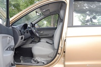 2015款福瑞达M50 1.4L手动公务舱K14B-F