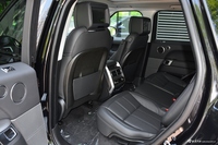 2018款揽胜运动版3.0自动V6 HSE Dynamic