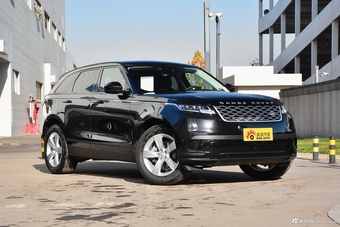 2019款揽胜星脉2.0T自动P250 S