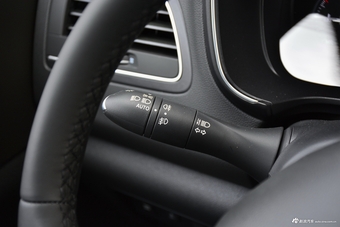 2017款科雷傲2.5L自动四驱旗舰版