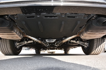 2018款雷克萨斯LS 3.5L自动500h行政版