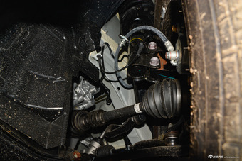 2018款启辰T70 1.6L手动睿趣版