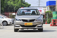 2016款悦翔V7 1.6L自动乐享型国IV