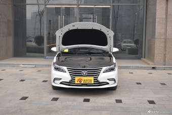 2018款睿骋CC1.5T自动智雅型
