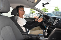 2016款启辰T70 2.0L自动CVT睿行版