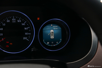 2018款比速T5 1.5T自动尊贵型