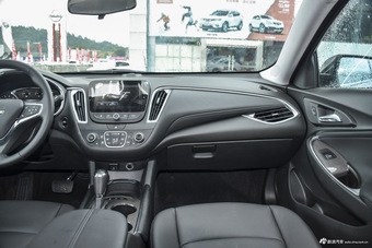 2016款迈锐宝XL 1.5T自动双离合锐尚版