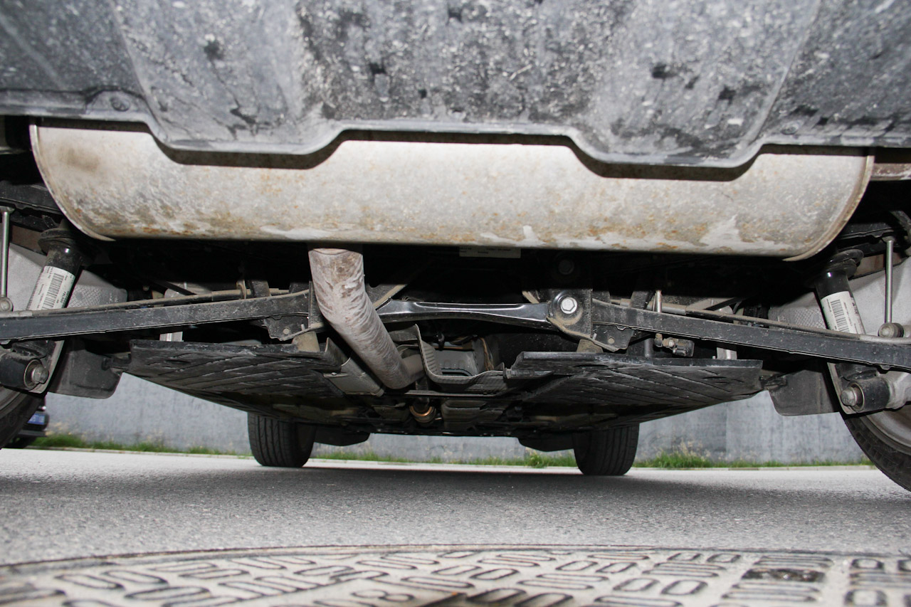 2014款MINI PACEMAN 1.6L自动 COOPER