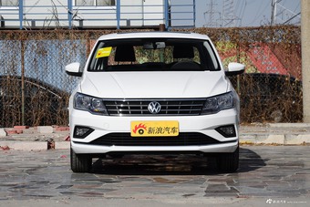 2017款捷达1.5L手动舒适型