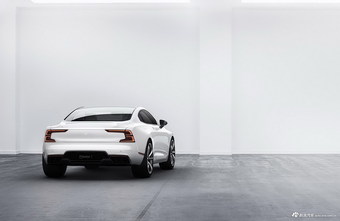 2018款Polestar 1基本型