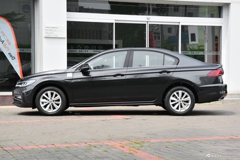 2019款宝来 1.5L自动精英型