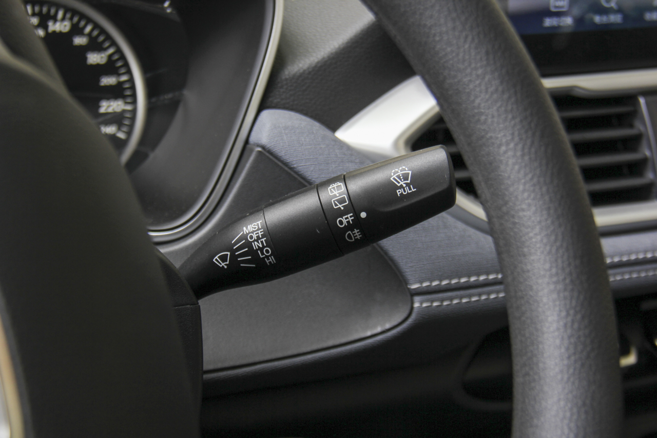 2018款宝骏530 1.5T手动豪华型