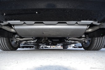 2017款沃尔沃S90 2.0T自动T5智尊版