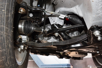 2017款凯翼X5 1.5T手动尊贵型