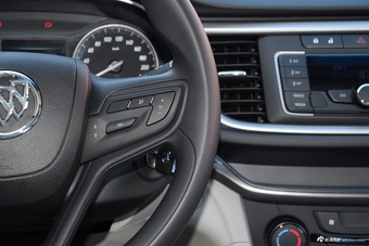 2017款英朗1.5L手动精英型15N