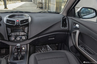 2017款海马S5强动力版1.6L手动舒适型