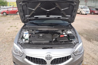 2017款中华H530 1.6L手动舒适型