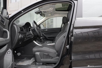 2017款观致5 1.6T自动领先型