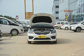 2017款起亚KX7 2.0T GLS自动两驱图片