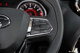 2016款东南DX3 1.5T自动尊贵型