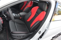 2019款奥迪S3 2.0T自动 Limousine