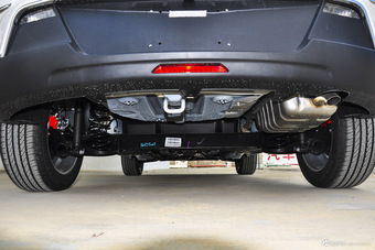 2015款瑞风S2 1.5L手动豪华智能型