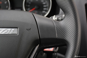 2017款哈弗H6经典版1.5T手动两驱超值型