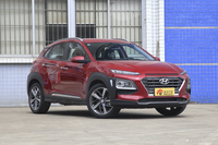 2018款ENCINO 昂希诺 1.6T双离合致联版